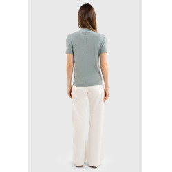 Polo Harcour Babeth dames Kolibrie Groen