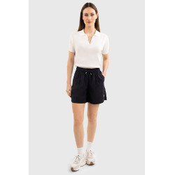 Polo Harcour Babeth dames Wit