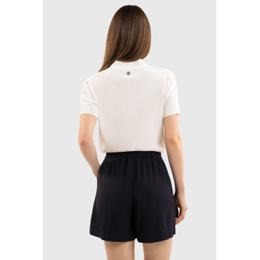 Polo Harcour Babeth dames Wit