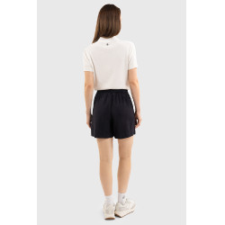 Polo Harcour Babeth dames Wit