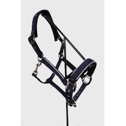 Halter Harcour Bamara Marine Marineblauw Halter Harcour Bamara Marine Marineblauw