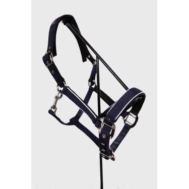 Halter Harcour Bamara Marine Marineblauw Halter Harcour Bamara Marine Marineblauw