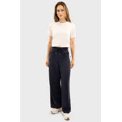 Dames joggingbroek voor paardrijden Harcour Beverly Dames joggingbroek voor paardrijden Harcour Beverly