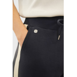 Dames joggingbroek voor paardrijden Harcour Beverly Dames joggingbroek voor paardrijden Harcour Beverly