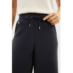 Dames joggingbroek voor paardrijden Harcour Beverly Dames joggingbroek voor paardrijden Harcour Beverly