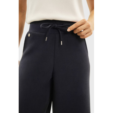 Dames joggingbroek voor paardrijden Harcour Beverly Dames joggingbroek voor paardrijden Harcour Beverly