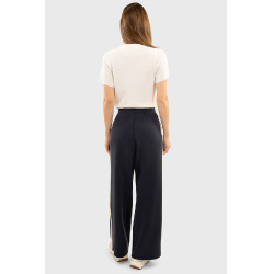 Dames joggingbroek voor paardrijden Harcour Beverly Dames joggingbroek voor paardrijden Harcour Beverly
