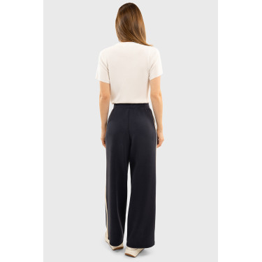 Dames joggingbroek voor paardrijden Harcour Beverly Dames joggingbroek voor paardrijden Harcour Beverly