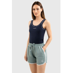 Dames tanktop voor paardrijden Harcour Bea | EQUI-CLIC