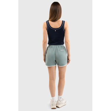 Dames tanktop voor paardrijden Harcour Bea | EQUI-CLIC