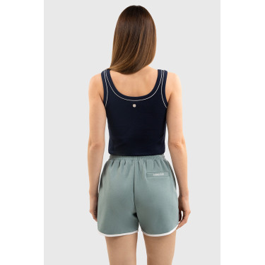 Dames tanktop voor paardrijden Harcour Bea | EQUI-CLIC