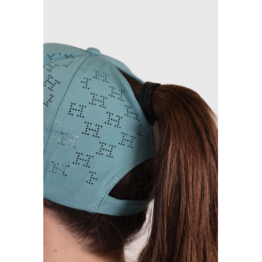 Harcour Coopa pet – ademende ruiterpet voor training