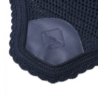 LeMieux Acoustic Pro oornet Marineblauw