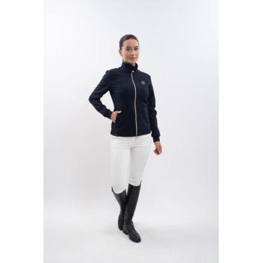 Rijkersjas Harcour x Versailles Bernadette – Equi-Clic