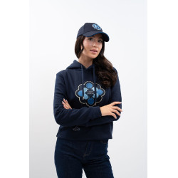 Paardensport hoodie Harcour x Versailles Philipa