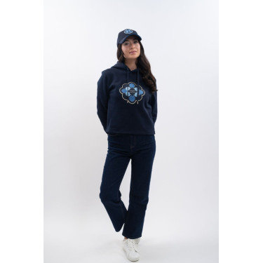 Paardensport hoodie Harcour x Versailles Philipa