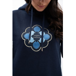 Paardensport hoodie Harcour x Versailles Philipa