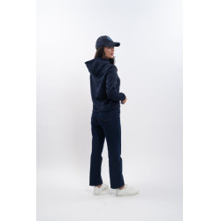 Paardensport hoodie Harcour x Versailles Philipa