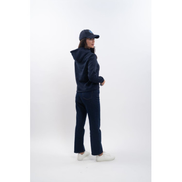 Paardensport hoodie Harcour x Versailles Philipa