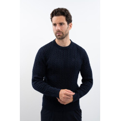 Harcour Arthur ruitertrui – warme sweater voor paardrijden Harcour Arthur ruitertrui – warme sweater voor paardrijden