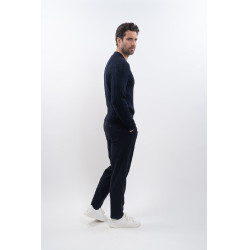 Harcour Arthur ruitertrui – warme sweater voor paardrijden
