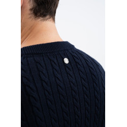 Harcour Arthur ruitertrui – warme sweater voor paardrijden