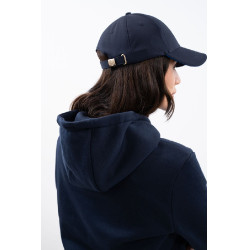 Pet Cap Harcour x Versailles Kate Marine Marineblauw