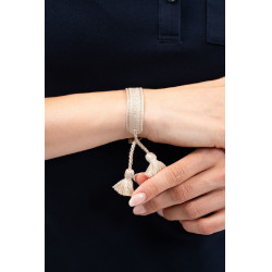 Paardenliefhebbers armband Harcour x Versailles Lison