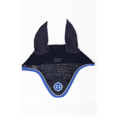 Oornetje Harcour x Versailles Charly Marine Marineblauw