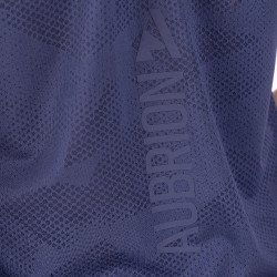 Shires Aubrion React technisch paardrij T‑shirt dames