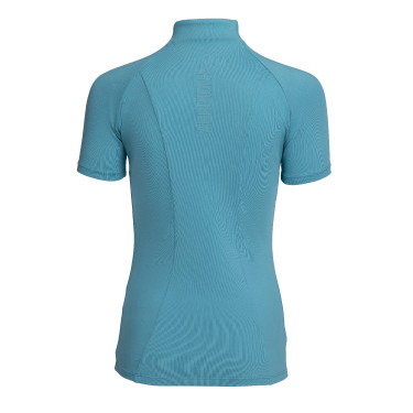 Kinder baselayer paardrijden Shires Aubrion React kort