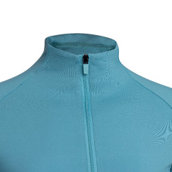 Kinder baselayer paardrijden Shires Aubrion React kort
