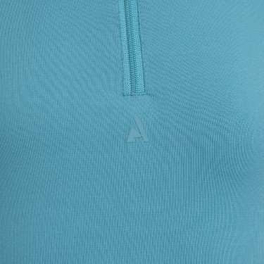 Kinder baselayer paardrijden Shires Aubrion React kort