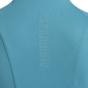 Kinder baselayer paardrijden Shires Aubrion React kort