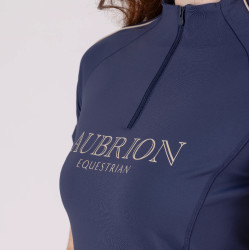 Onderlaag paardrijden kortemouw Shires Aubrion