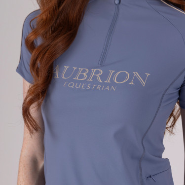 Onderlaag paardrijden kortemouw Shires Aubrion
