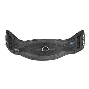 Dressuursingel anti-schuur elastisch | Shires ARMA | Ruitersport