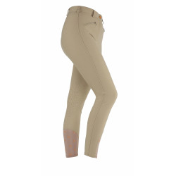 Rijbroek Thompson Shires Aubrion Beige