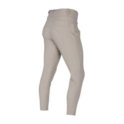Herenrijbroek Optima Mx-Lg Shires Aubrion Beige