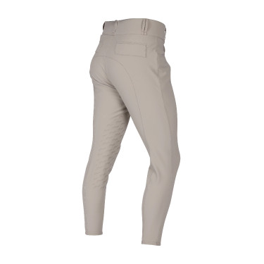 Herenrijbroek Optima Mx-Lg Shires Aubrion Beige