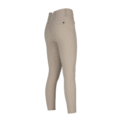 Rijbroek Optima MX Shires Aubrion Beige Rijbroek Optima MX Shires Aubrion Beige