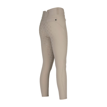 Rijbroek Optima MX Shires Aubrion Beige Rijbroek Optima MX Shires Aubrion Beige