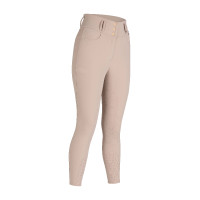 Shires Aubrion Optima Luxe rijbroek Beige