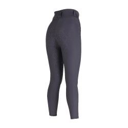 Shires Aubrion Optima Luxe rijbroek Zwart