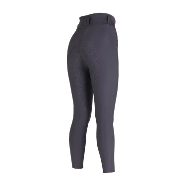 Shires Aubrion Optima Luxe rijbroek Zwart