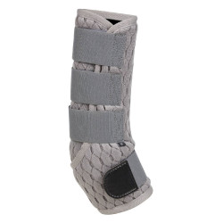 Vliegenbeschermers LeMieux Gladiator Mesh