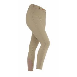Rijbroek Chapman Shires Aubrion Beige