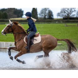 LeMieux Carbon Air XC Peesbeschermers LeMieux Carbon Air XC Peesbeschermers