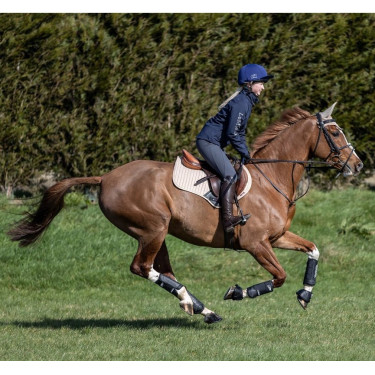 LeMieux Carbon Air XC Peesbeschermers LeMieux Carbon Air XC Peesbeschermers