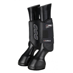 LeMieux Carbon Air XC Peesbeschermers LeMieux Carbon Air XC Peesbeschermers